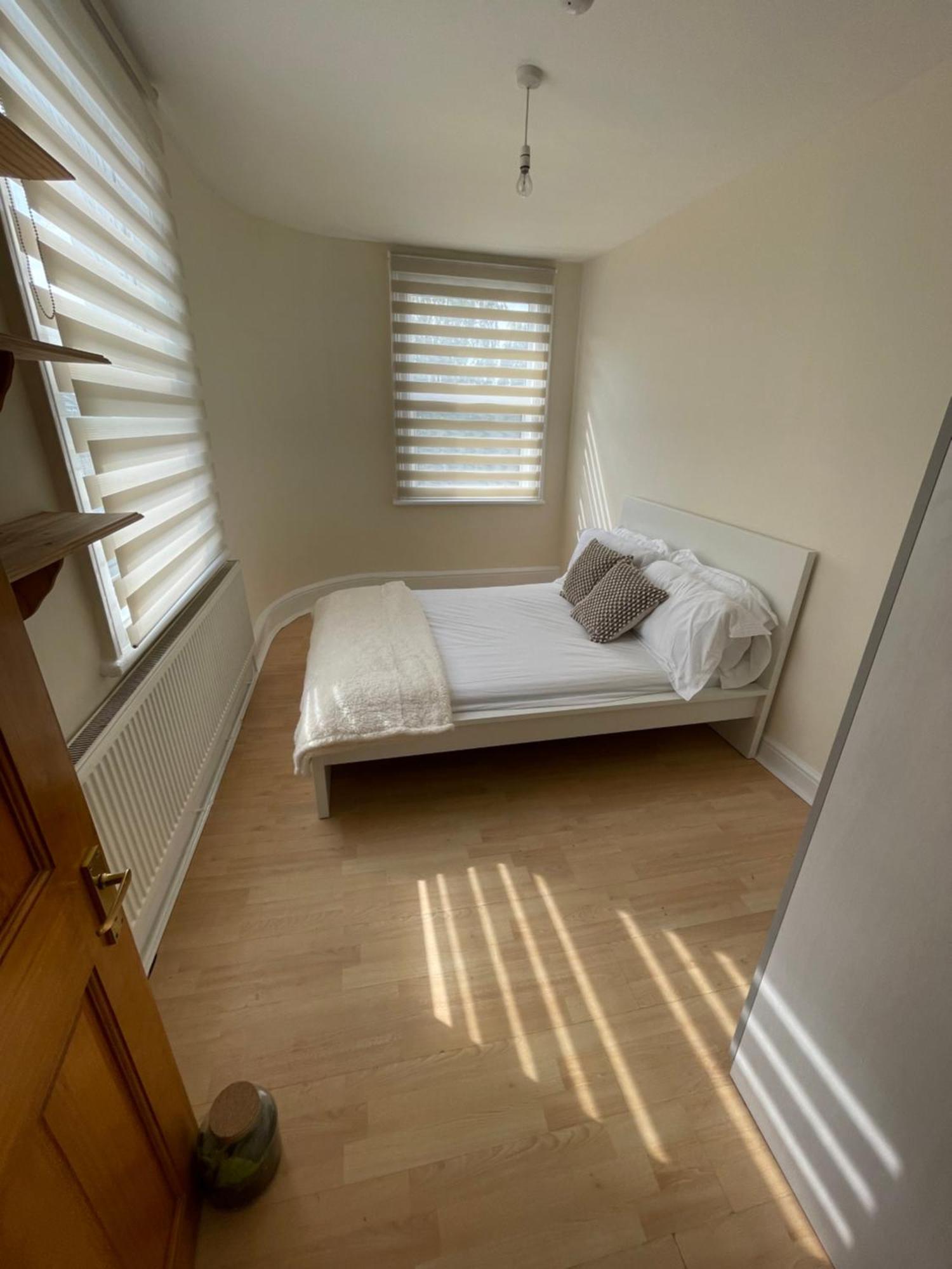 Entire 3 Bedroom Home - Minutes To Emirates Stadium! London Exterior foto