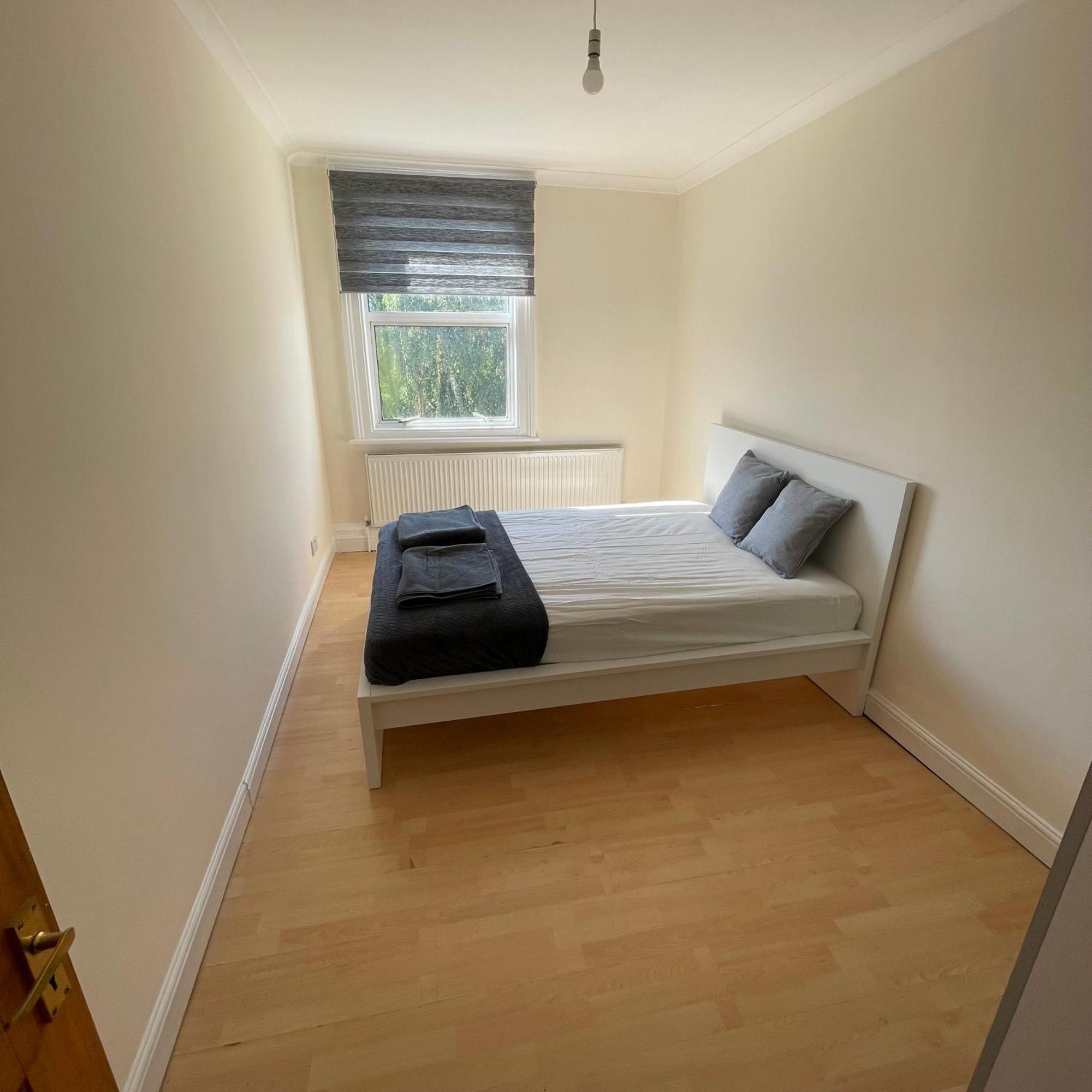 Entire 3 Bedroom Home - Minutes To Emirates Stadium! London Exterior foto