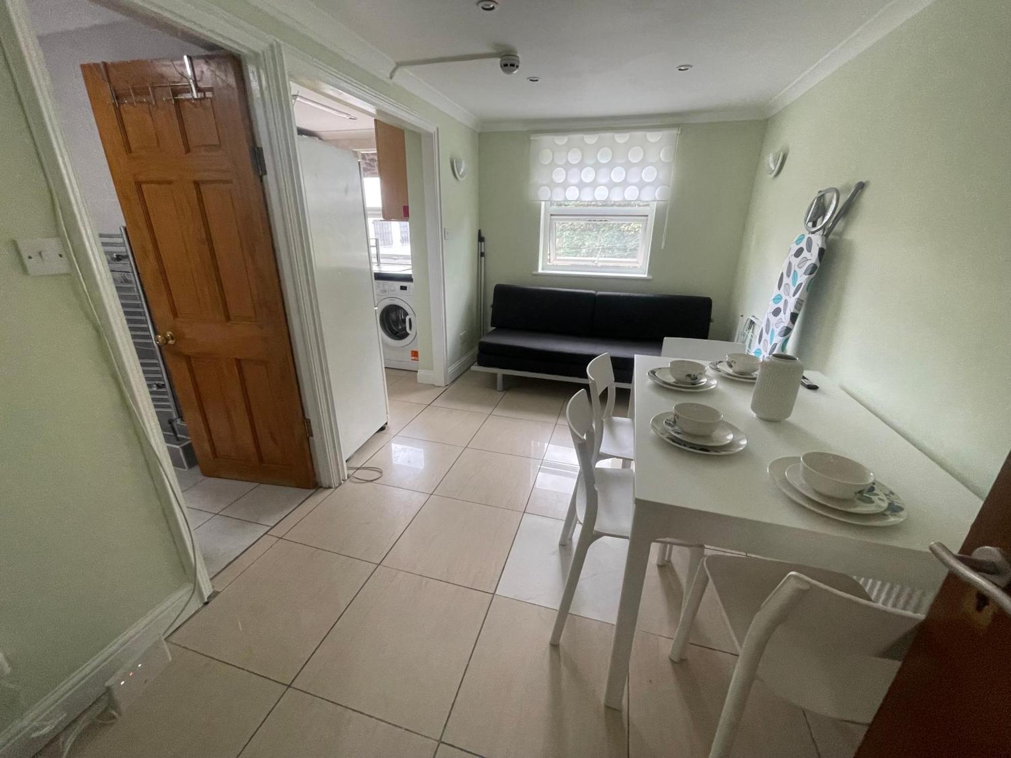 Entire 3 Bedroom Home - Minutes To Emirates Stadium! London Exterior foto